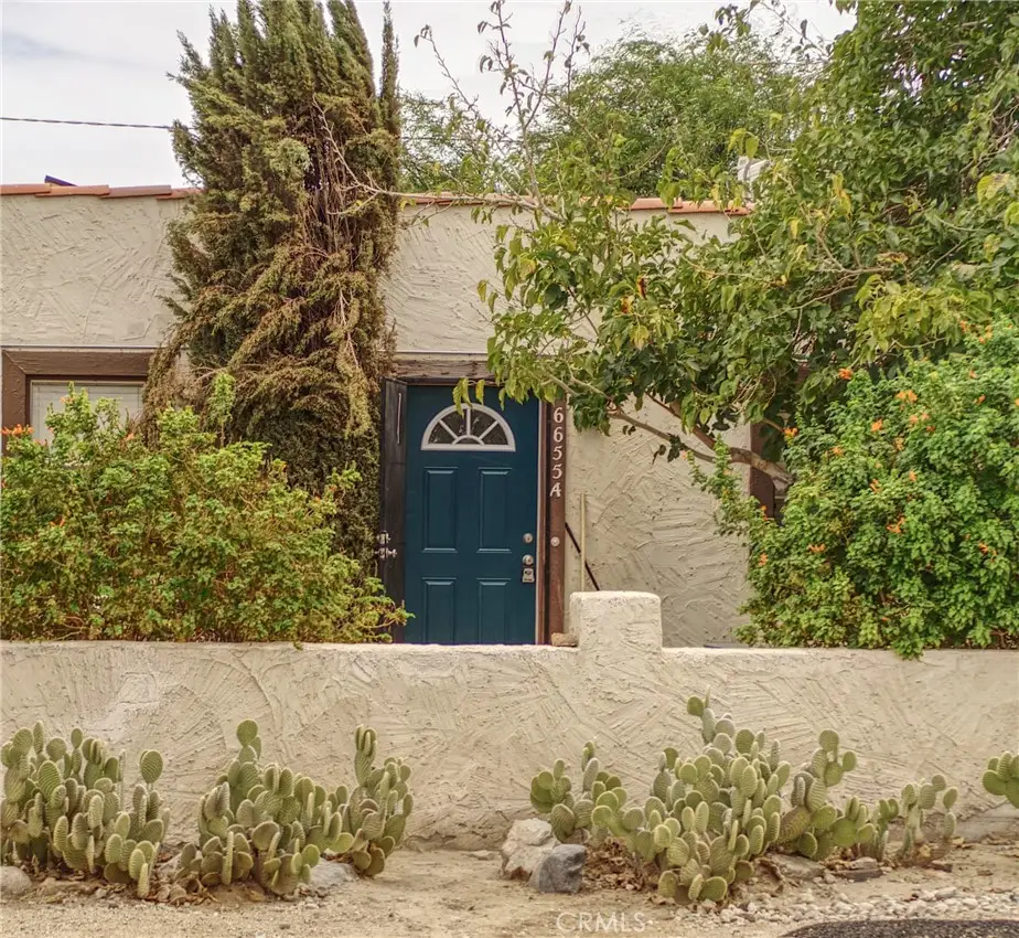 6655 Split Rock Avenue, Twentynine Palms, CA 92277 - #1