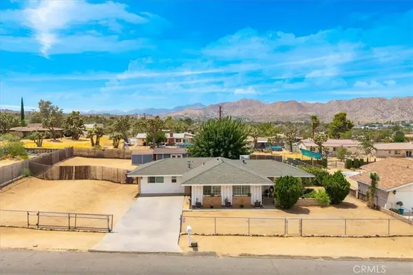 7562 Acoma Trail, Yucca Valley, CA 92284
