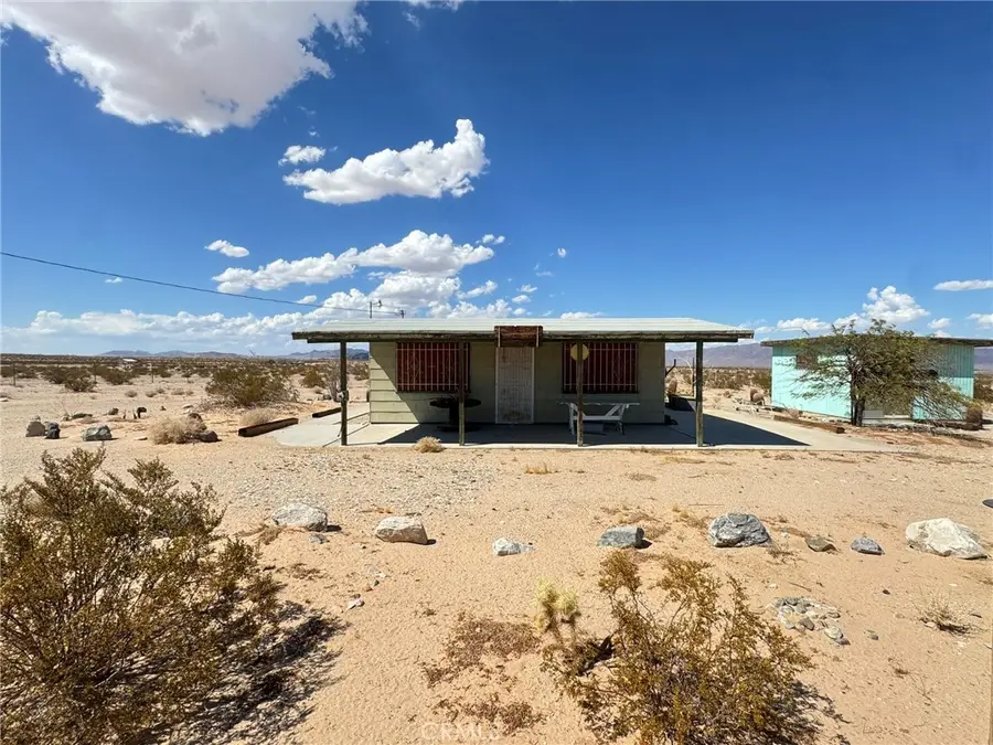 80250 El Paseo, Twentynine Palms Yucca Valley, CA 92277 - #2