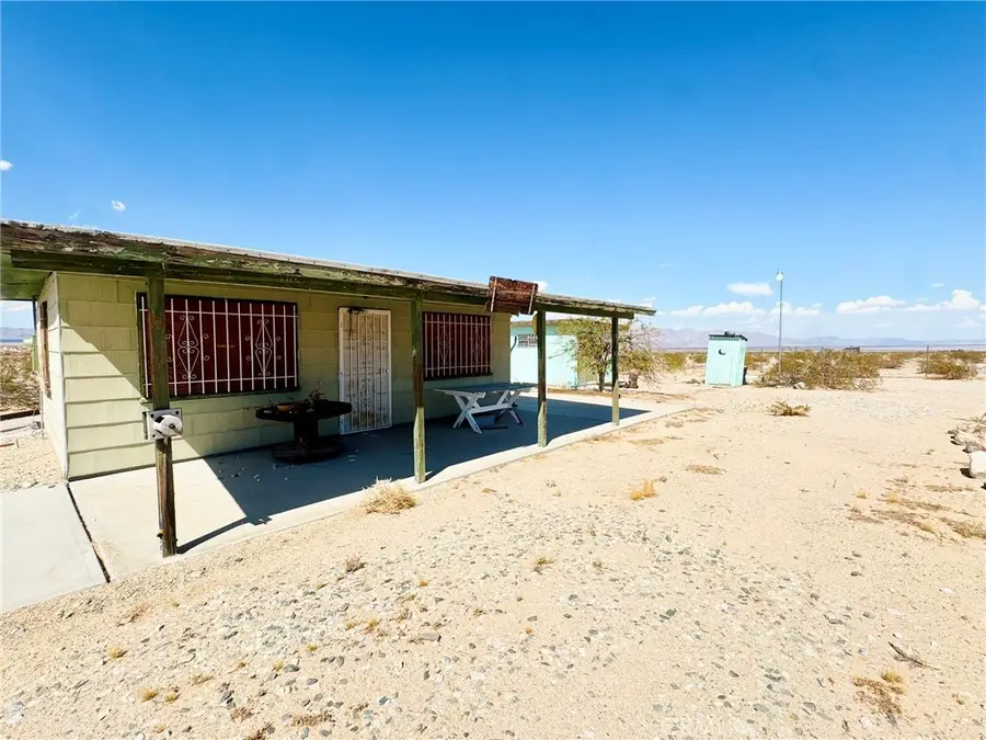 80250 El Paseo, Twentynine Palms Yucca Valley, CA 92277 - #3