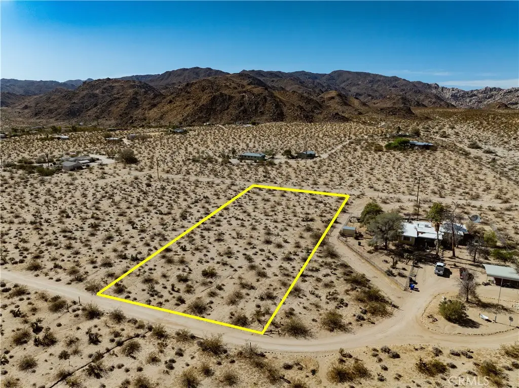 7136 Sullivan, Twentynine Palms, CA 92277 - #1