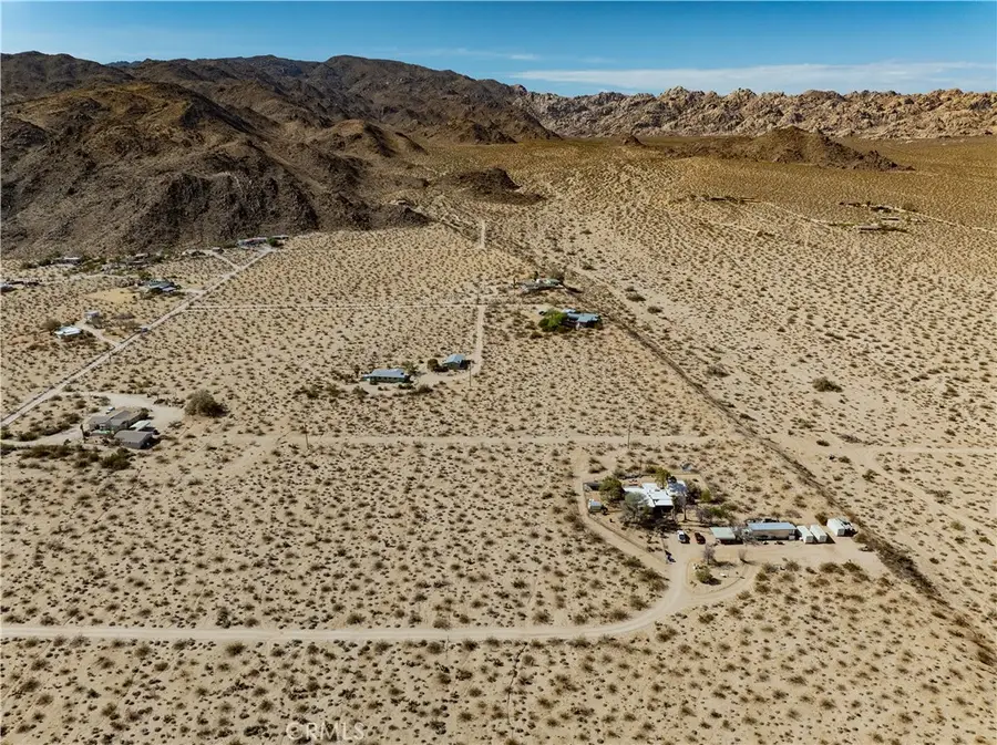 7136 Sullivan, Twentynine Palms, CA 92277 - #2