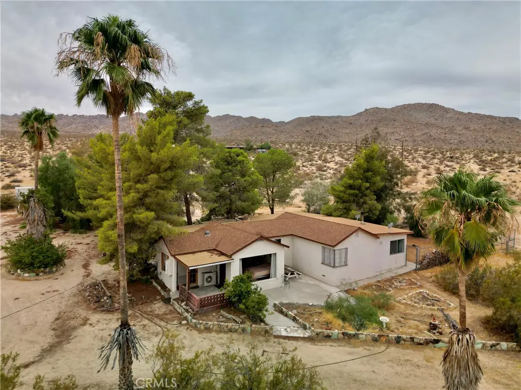 7000 Mantonya Road, Twentynine Palms, CA 92277 - #1