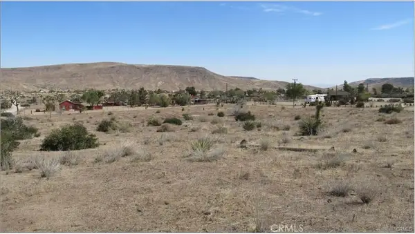 5565 Minna Gombell, Pioneertown, CA 92268