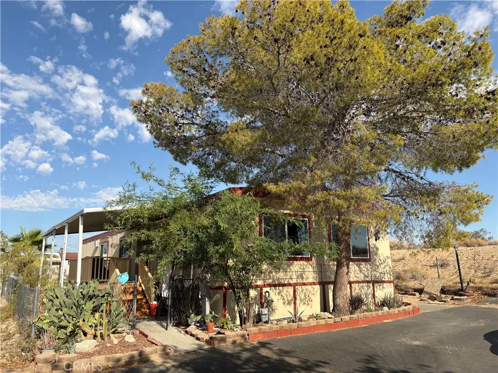 6161 Ocotillo Avenue #36, Twentynine Palms, CA 92277 - #1