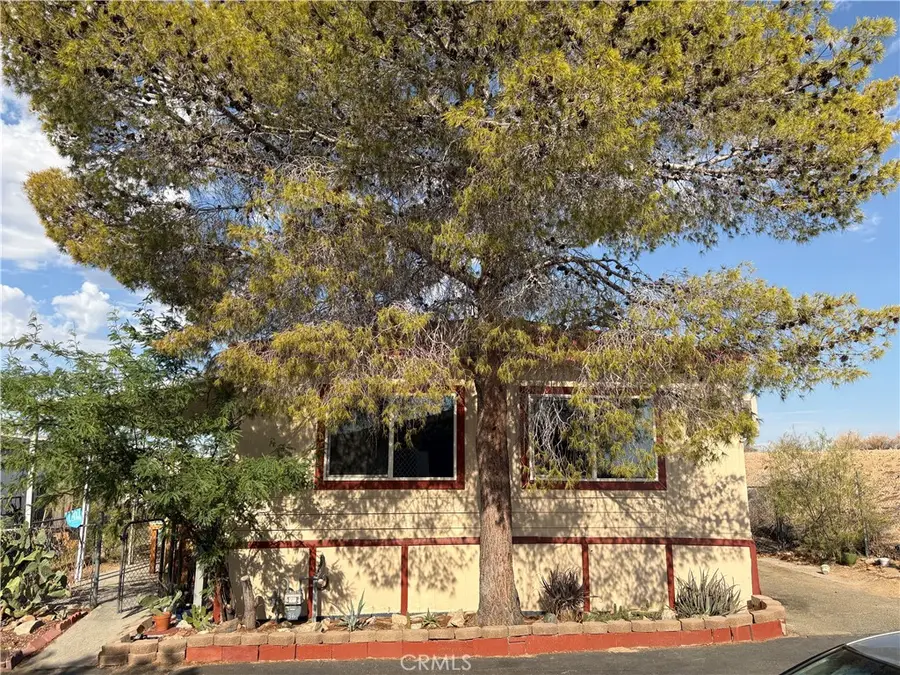 6161 Ocotillo Avenue #36, Twentynine Palms, CA 92277 - #2