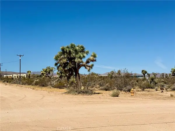 2858 Balsa Avenue, Yucca Valley, CA 92285