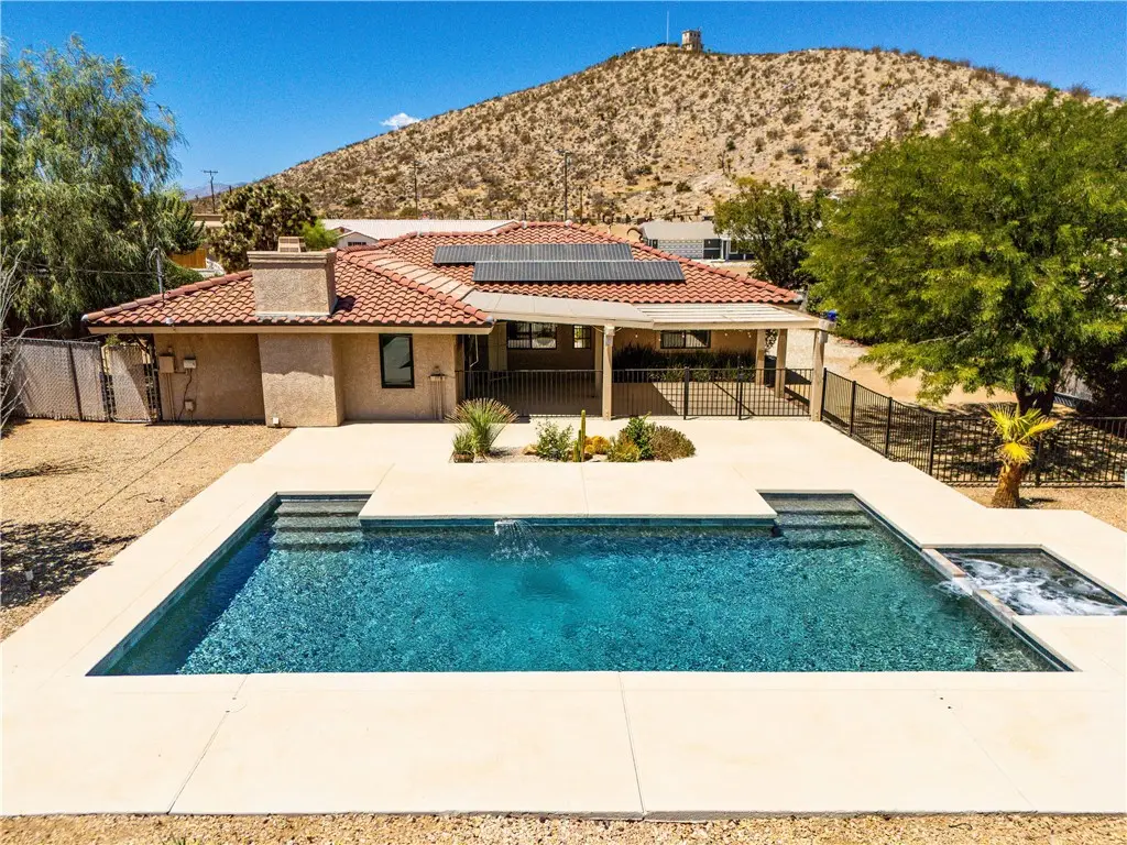 8265 Balsa, Yucca Valley, CA 92284 - #1