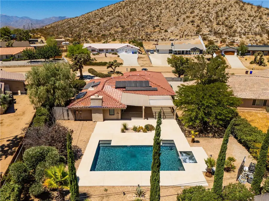 8265 Balsa, Yucca Valley, CA 92284 - #2