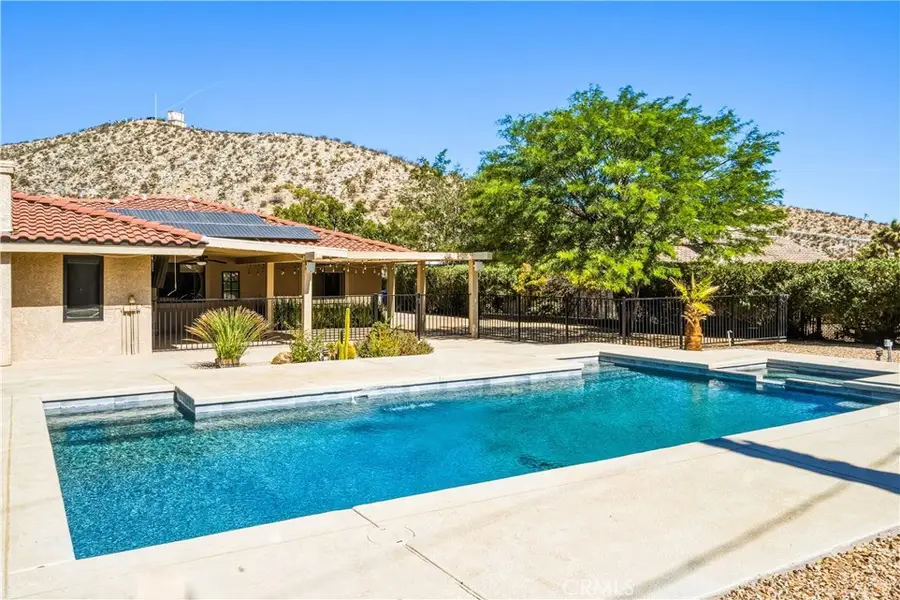8265 Balsa, Yucca Valley, CA 92284 - #3