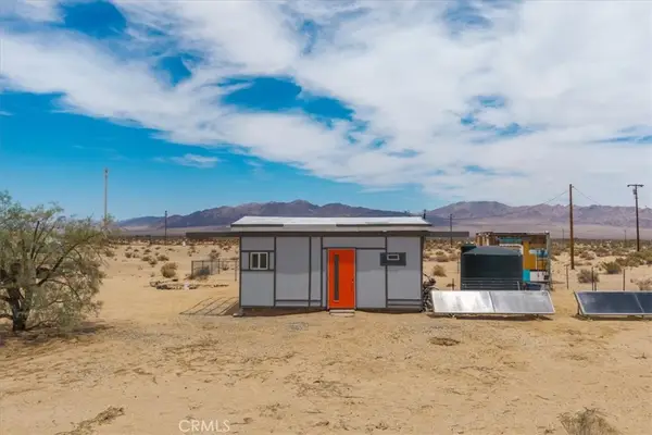 84951 Amboy Road, 29 Palms, CA 92277