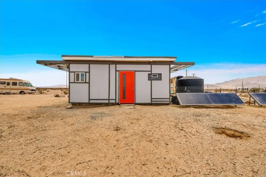 84951 Amboy Road, Twentynine Palms Yucca Valley, CA 92277 - #2