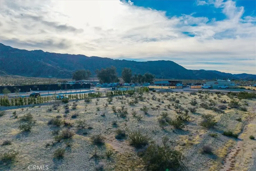 0 Boling Drive, Twentynine Palms, CA 92277 - #2