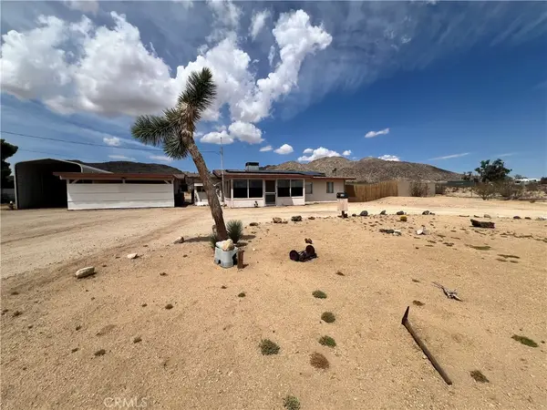 4828 Wren Road, Joshua Tree, CA 92252