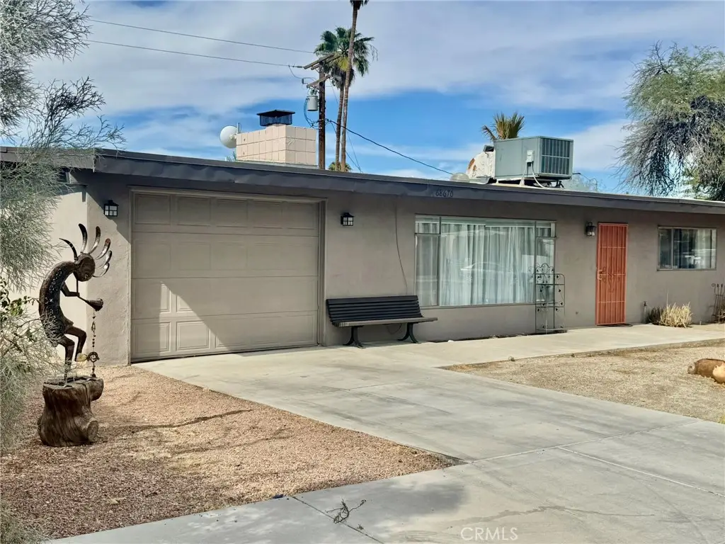 68670 Iroquois, Cathedral City, CA 92234 - #1