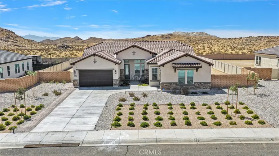 17220 Ta-ki-pi Road, Apple Valley, CA 92307 - #2