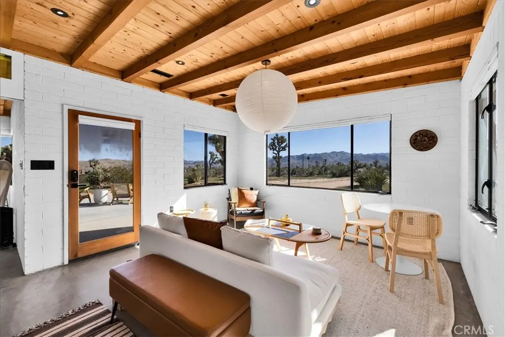 5437 Paradise View Road, Yucca Valley, CA 92284 - #1
