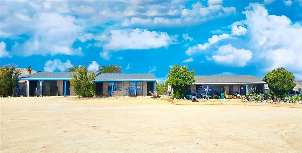 6555 Indian Cove Road, Twentynine Palms, CA 92277 - #1