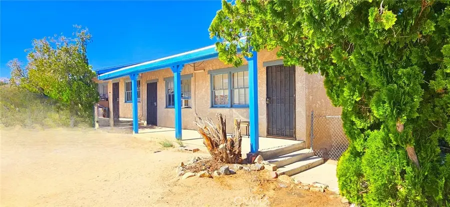 6555 Indian Cove Road, Twentynine Palms, CA 92277 - #2