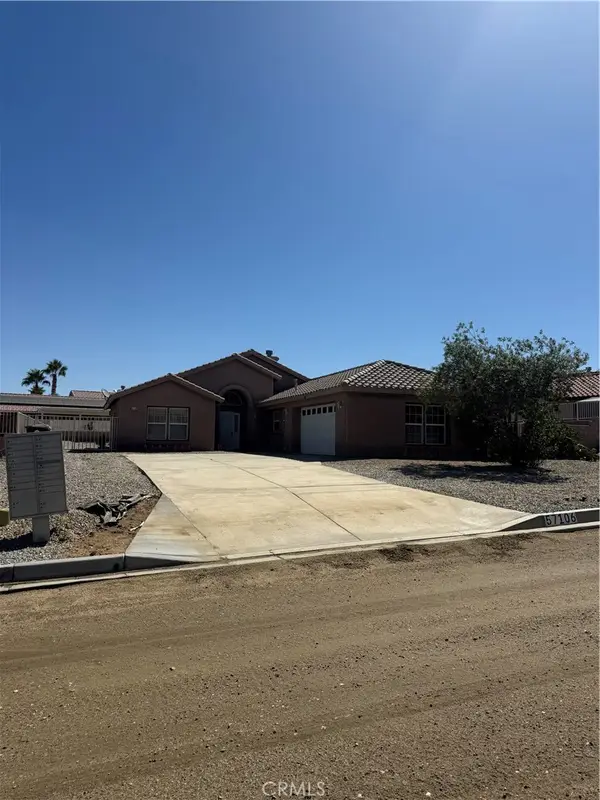 57106 Selecta, Yucca Valley, CA 92284