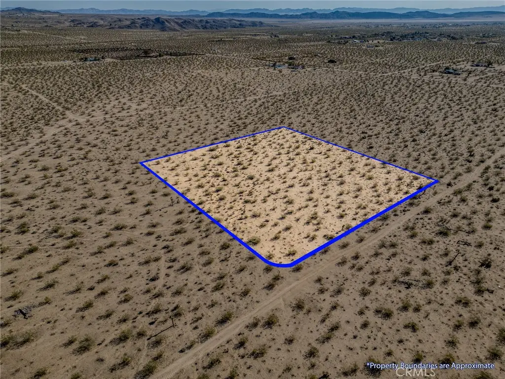 62730 Hacienda Road, Joshua Tree, CA 92252 - #1