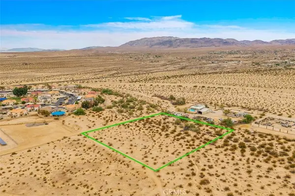 6030 Wainwright, 29 Palms, CA 92277