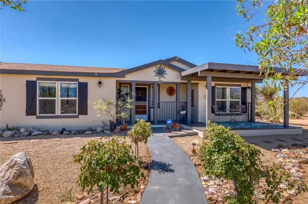 59025 La Brisa, Yucca Valley, CA 92284