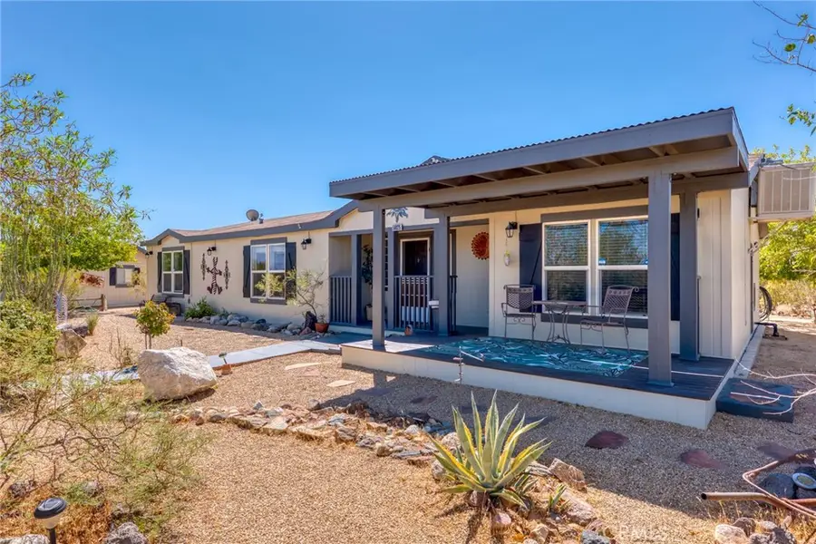 59025 La Brisa, Yucca Valley, CA 92284 - #2