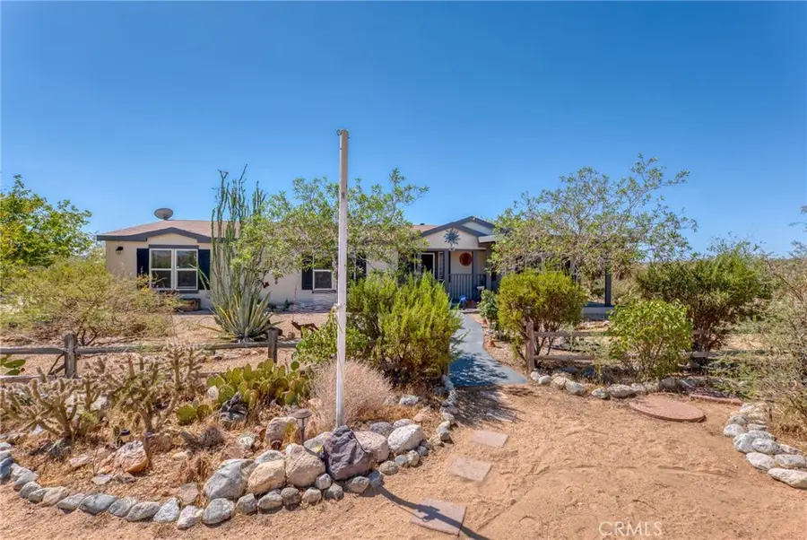59025 La Brisa, Yucca Valley, CA 92284 - #3