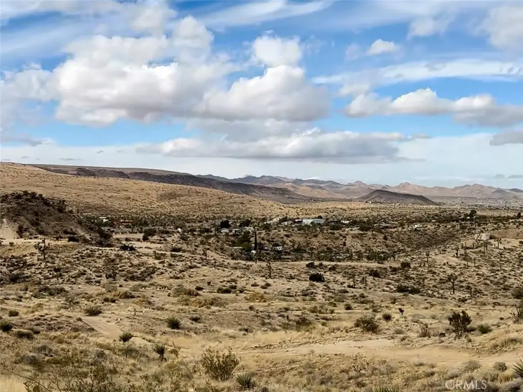 1234 Terra Vista, Yucca Valley, CA 92284 - #1