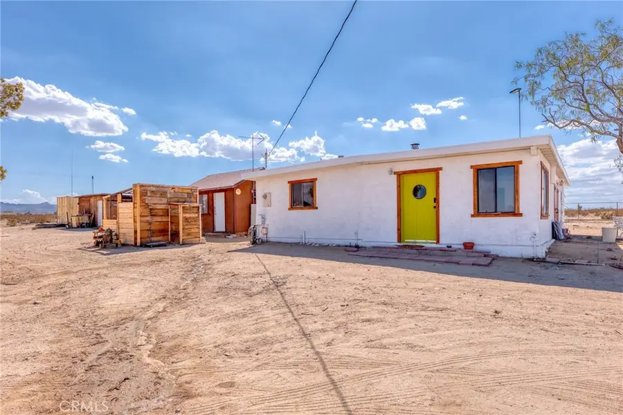 69833 Sunny Sands, Twentynine Palms Yucca Valley, CA 92277 - #2