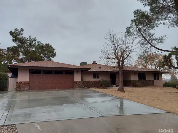 54950 Camino Del Cielo Court, Yucca Valley, CA 92284