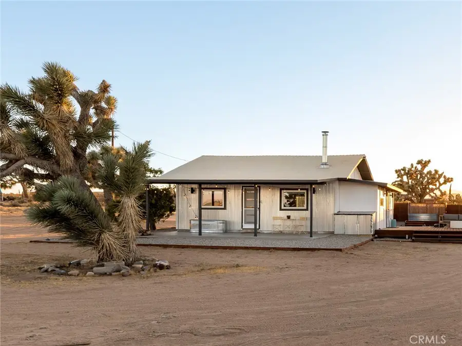3120 Hilton, Yucca Valley, CA 92284 - #2