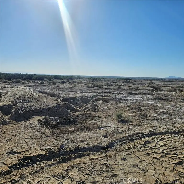 123 Sunny Sands Rd, Twentynine Palms, CA 92277 - #2