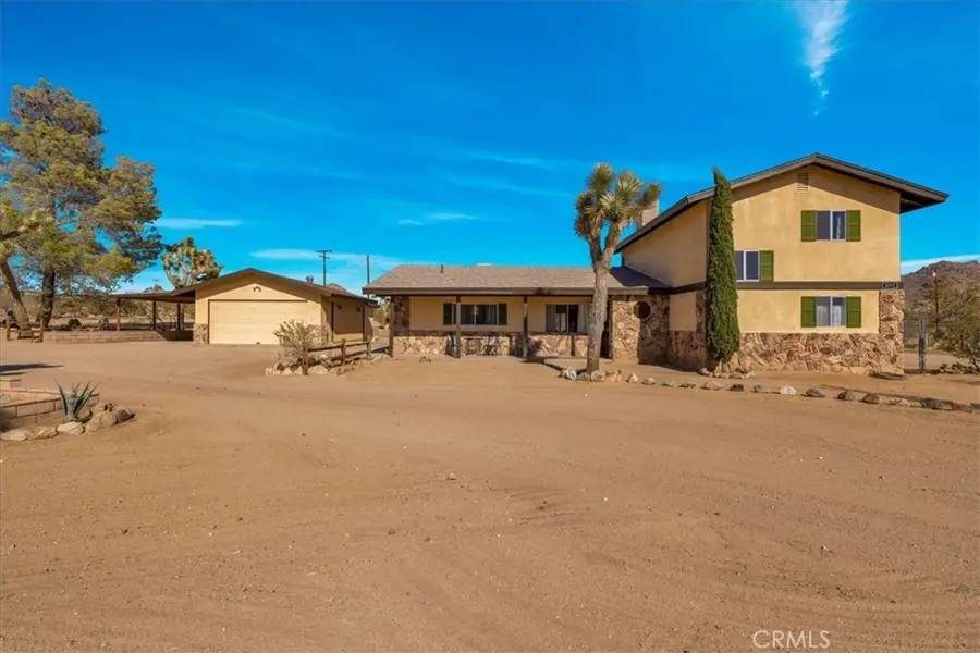8715 Desert Shadows Road, Joshua Tree, CA 92252 - #3