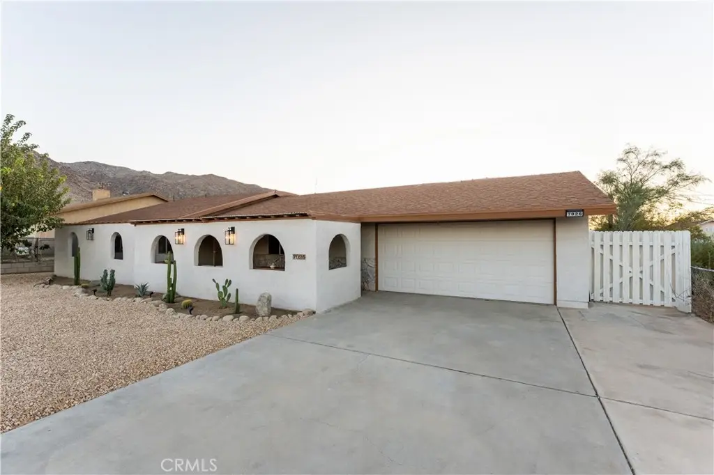 7026 Datura Avenue, Twentynine Palms, CA 92277 - #1