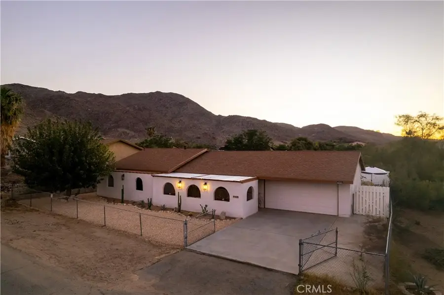 7026 Datura Avenue, Twentynine Palms, CA 92277 - #3