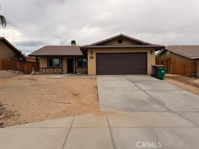 5216 Verenda Avenue, Twentynine Palms, CA 92277 - #1