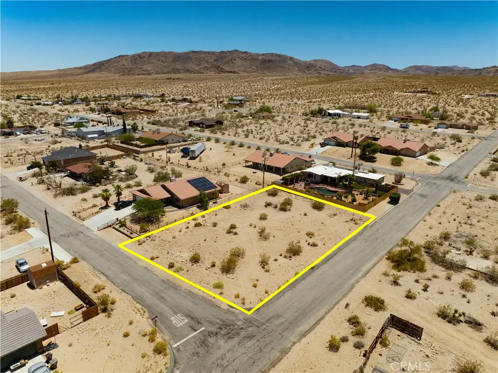 74811 Aladdin Drive, Twentynine Palms, CA 92277 - #1