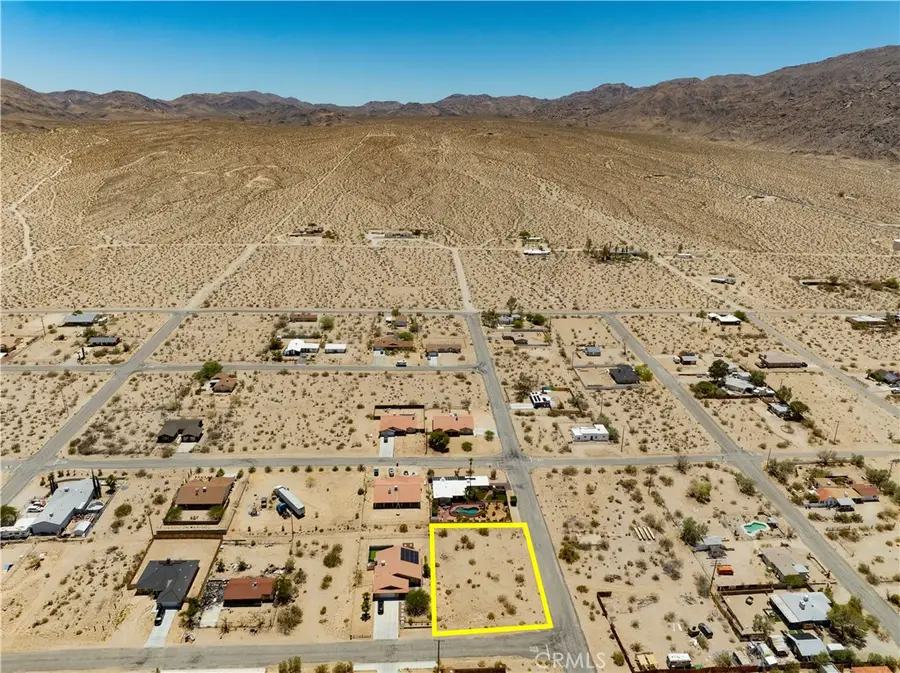 74811 Aladdin Drive, Twentynine Palms, CA 92277 - #2