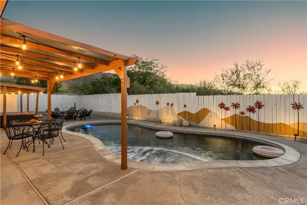 7026 Datura Avenue, Twentynine Palms, CA 92277 - #1