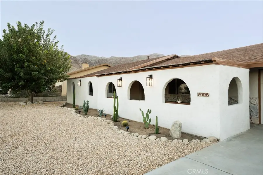 7026 Datura Avenue, Twentynine Palms, CA 92277 - #2