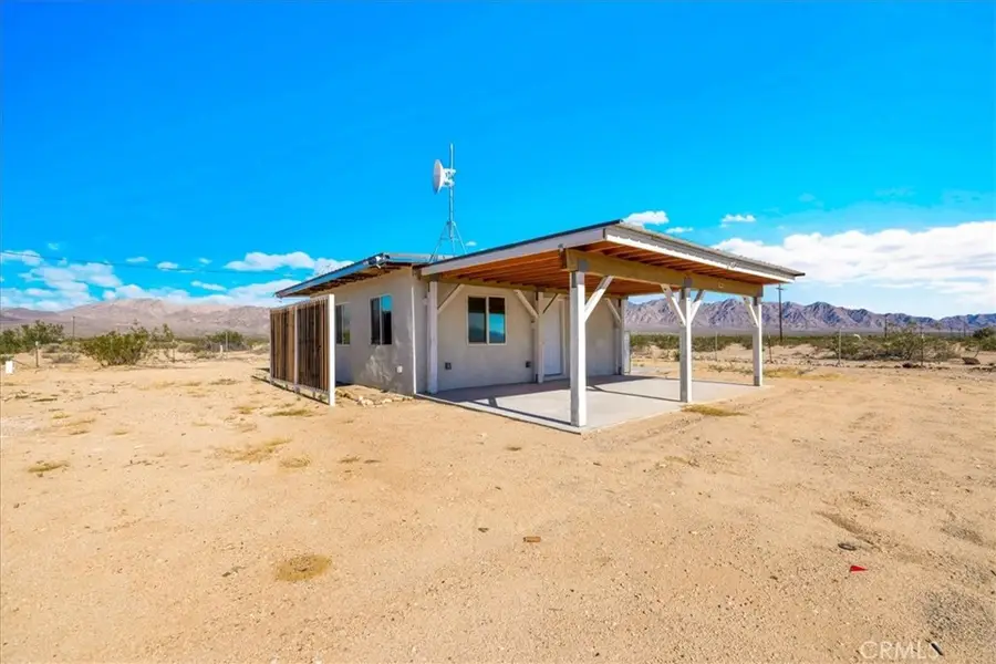 86515 Amboy Road, Twentynine Palms Yucca Valley, CA 92277 - #2