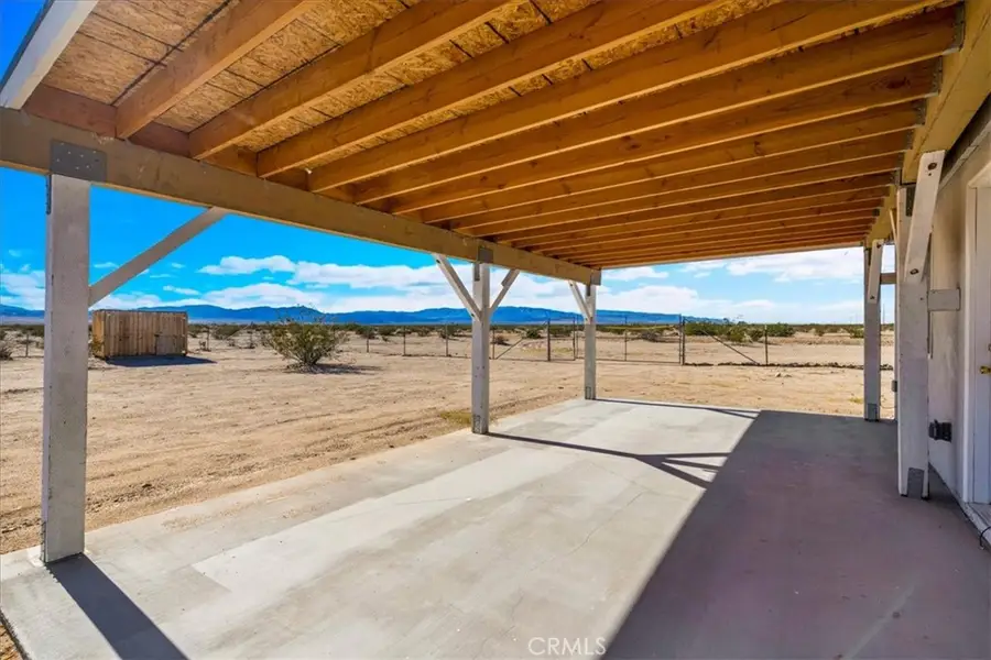 86515 Amboy Road, Twentynine Palms Yucca Valley, CA 92277 - #3