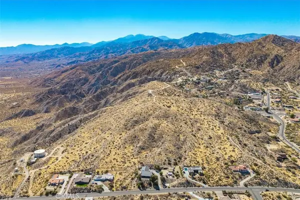 0 Rockaway, Yucca Valley, CA 92284