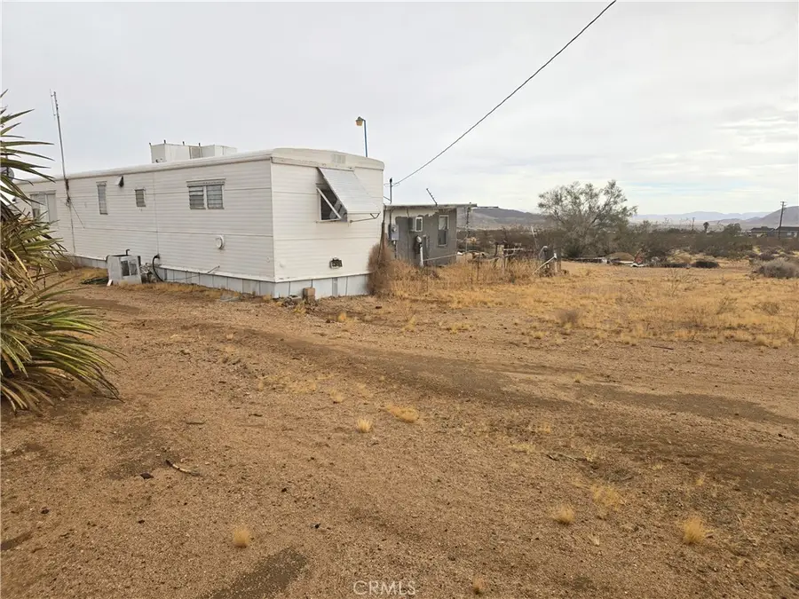 1825 Cherokee Trail, Landers, CA 92285 - #2