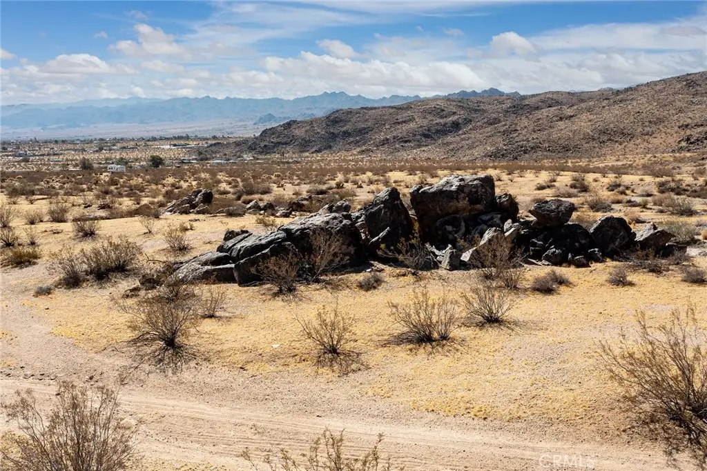 5015 Nucham, Joshua Tree, CA 92252 - #1