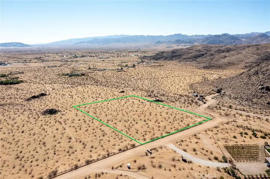 5015 Nucham, Joshua Tree, CA 92252 - #2