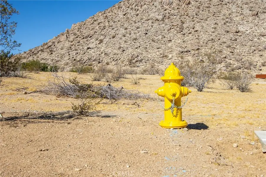 5015 Nucham, Joshua Tree, CA 92252 - #3