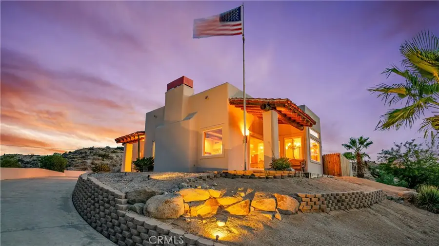 57045 Plaza Del Amigo, Yucca Valley, CA 92284 - #3
